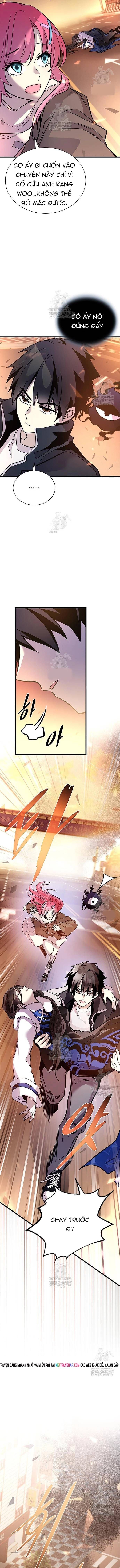 Tiêu Diệt Ác Nhân Chapter 218.1 - 6