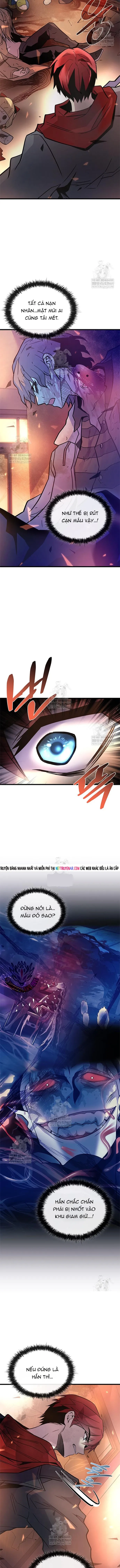 Tiêu Diệt Ác Nhân Chapter 218 - 2