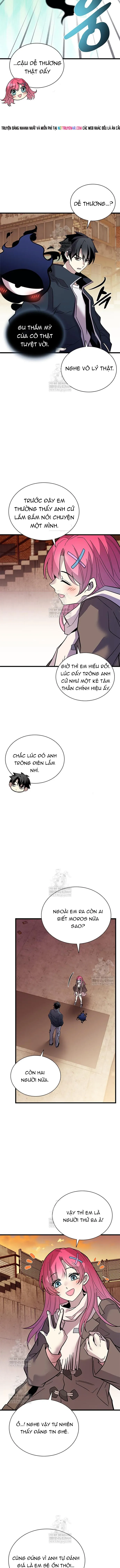 Tiêu Diệt Ác Nhân Chapter 218 - 14