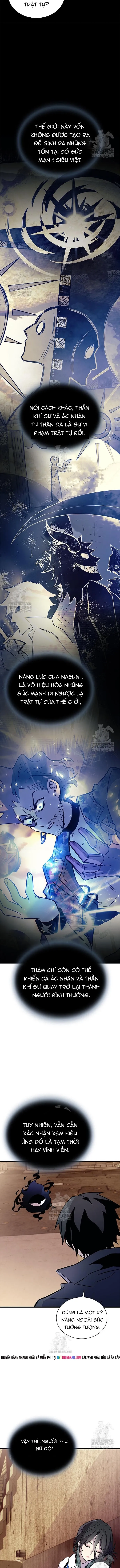 Tiêu Diệt Ác Nhân Chapter 218 - 16