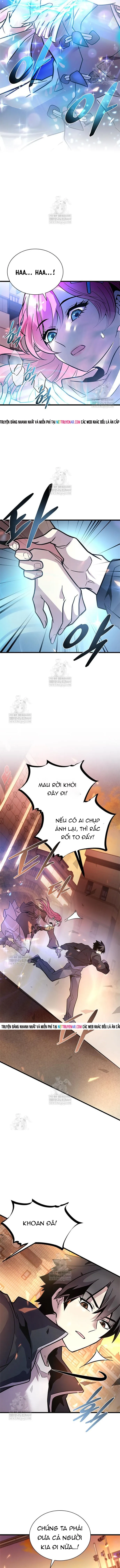Tiêu Diệt Ác Nhân Chapter 218 - 4