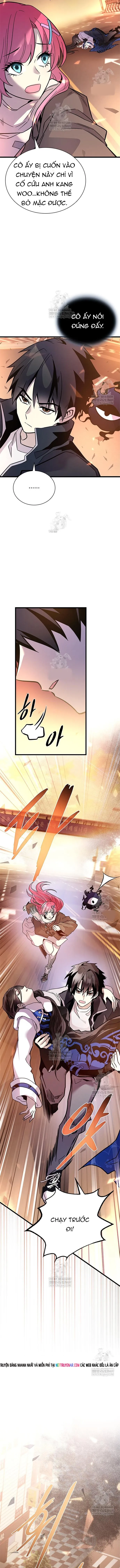 Tiêu Diệt Ác Nhân Chapter 218 - 5