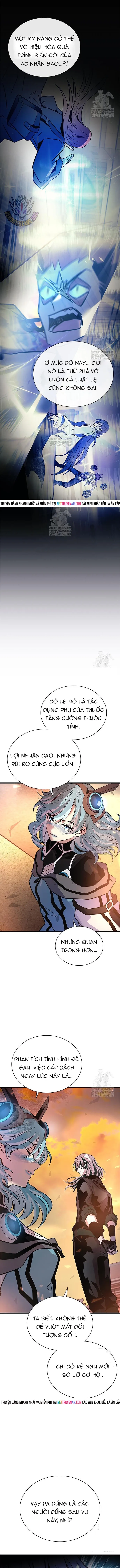 Tiêu Diệt Ác Nhân Chapter 218 - 7