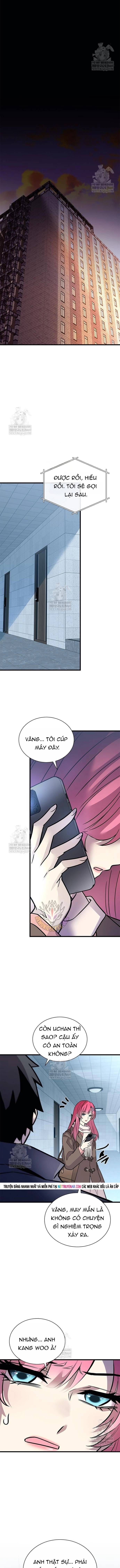 Tiêu Diệt Ác Nhân Chapter 219 - 12