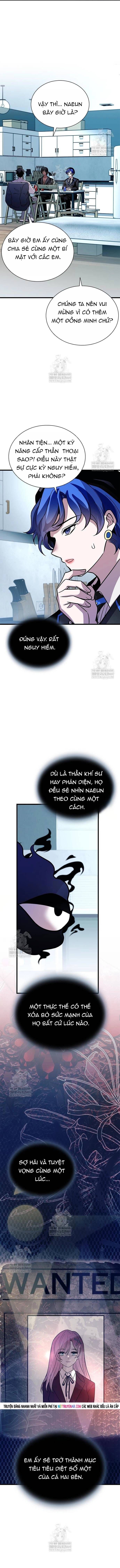 Tiêu Diệt Ác Nhân Chapter 219 - 15