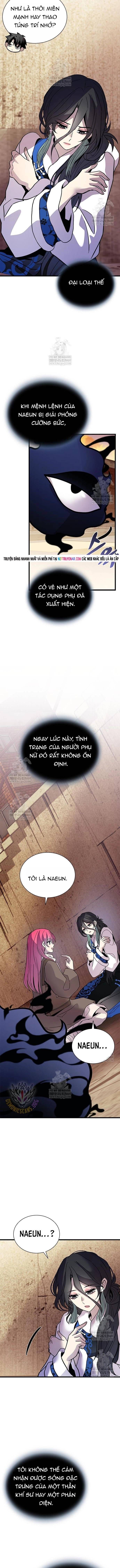 Tiêu Diệt Ác Nhân Chapter 219 - 6