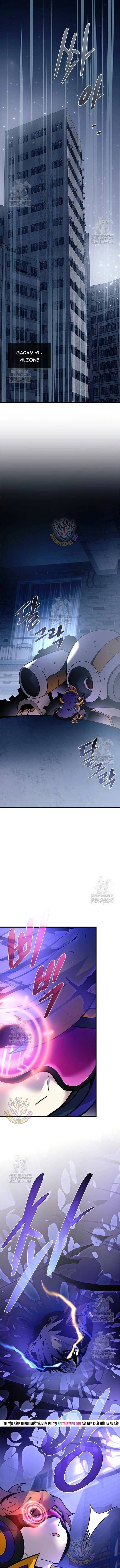 Tiêu Diệt Ác Nhân Chapter 220 - 12