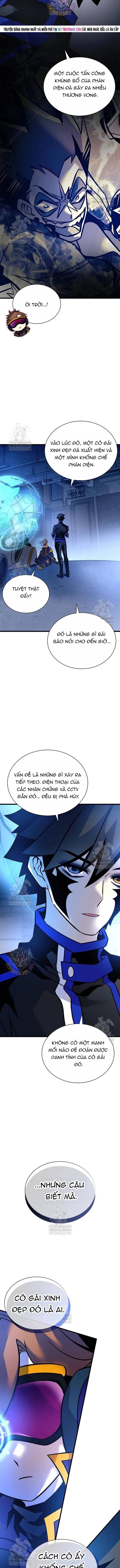Tiêu Diệt Ác Nhân Chapter 220 - 15