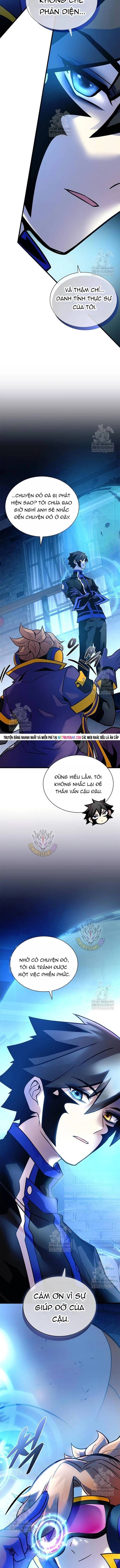 Tiêu Diệt Ác Nhân Chapter 220 - 16