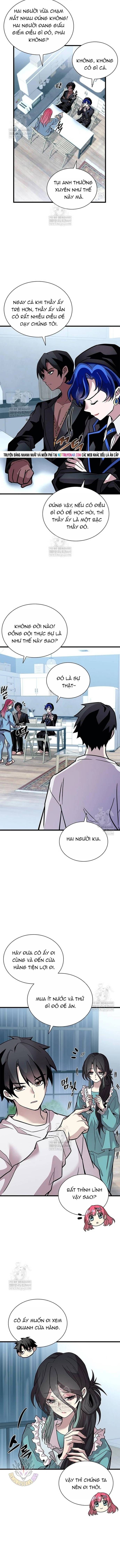 Tiêu Diệt Ác Nhân Chapter 220 - 6
