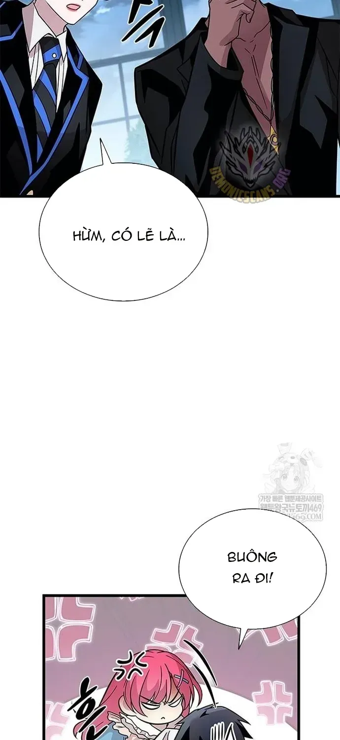 Tiêu Diệt Ác Nhân Chapter 222 - 104