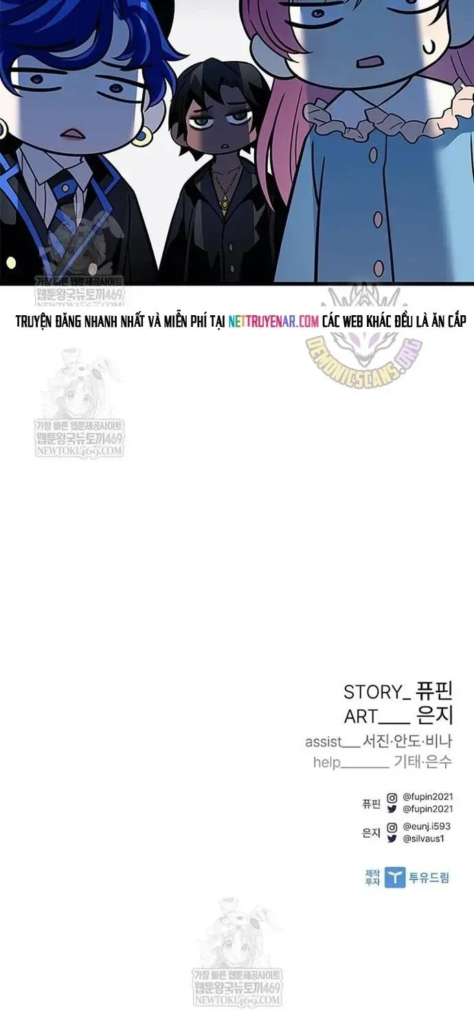 Tiêu Diệt Ác Nhân Chapter 222 - 111