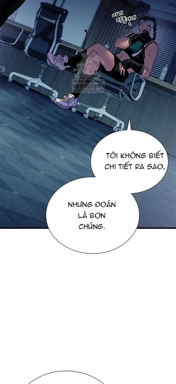 Tiêu Diệt Ác Nhân Chapter 222 - 26