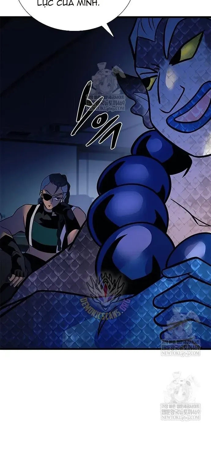 Tiêu Diệt Ác Nhân Chapter 222 - 29