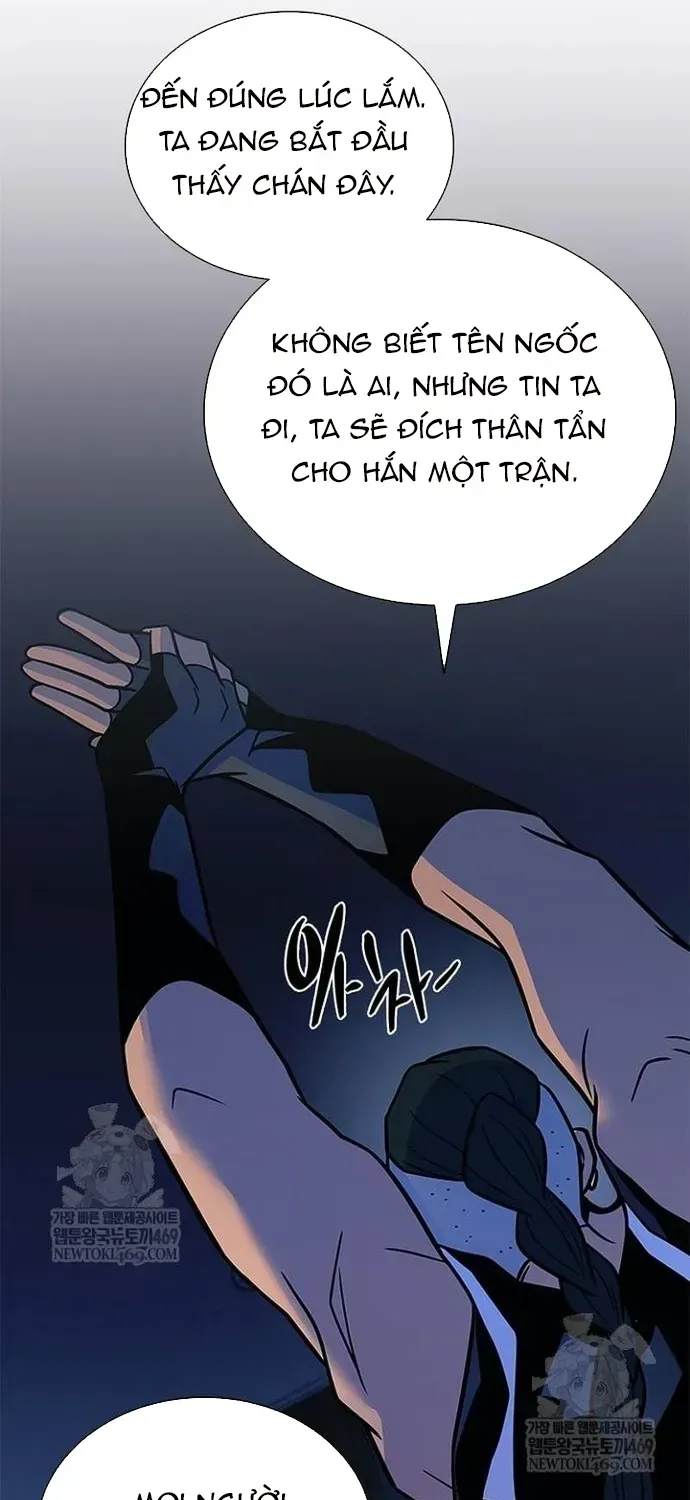 Tiêu Diệt Ác Nhân Chapter 222 - 31