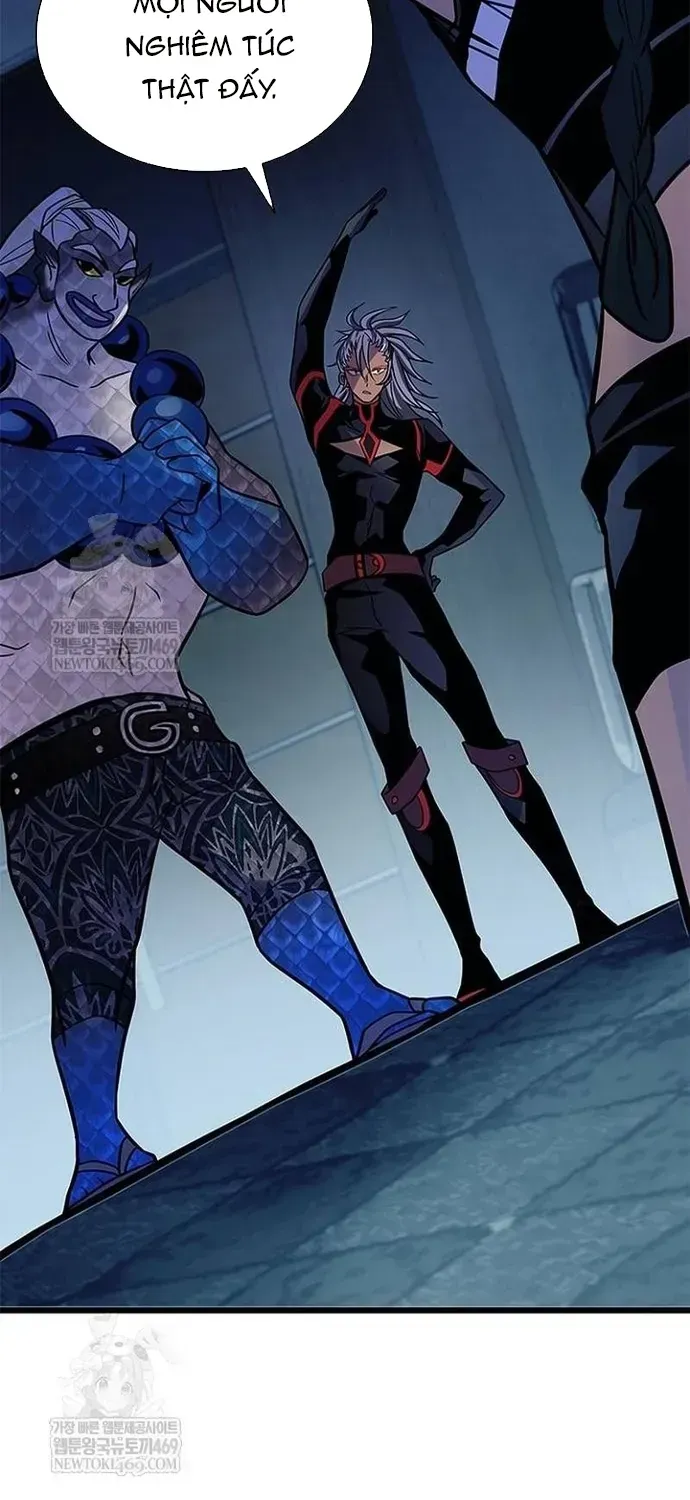 Tiêu Diệt Ác Nhân Chapter 222 - 32