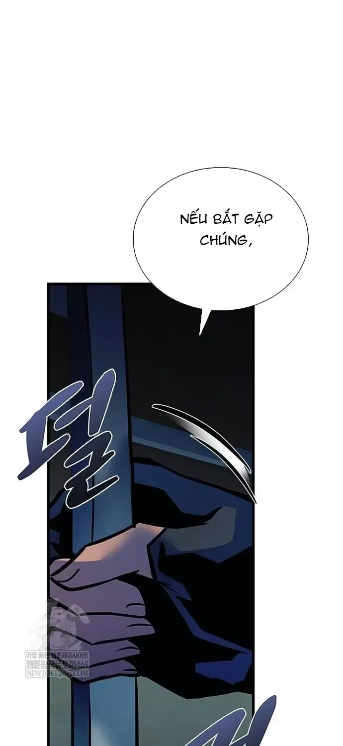 Tiêu Diệt Ác Nhân Chapter 222 - 33