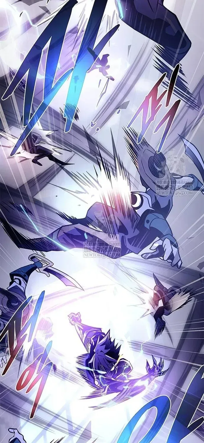 Tiêu Diệt Ác Nhân Chapter 222 - 37