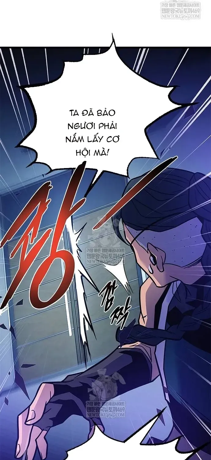Tiêu Diệt Ác Nhân Chapter 222 - 44