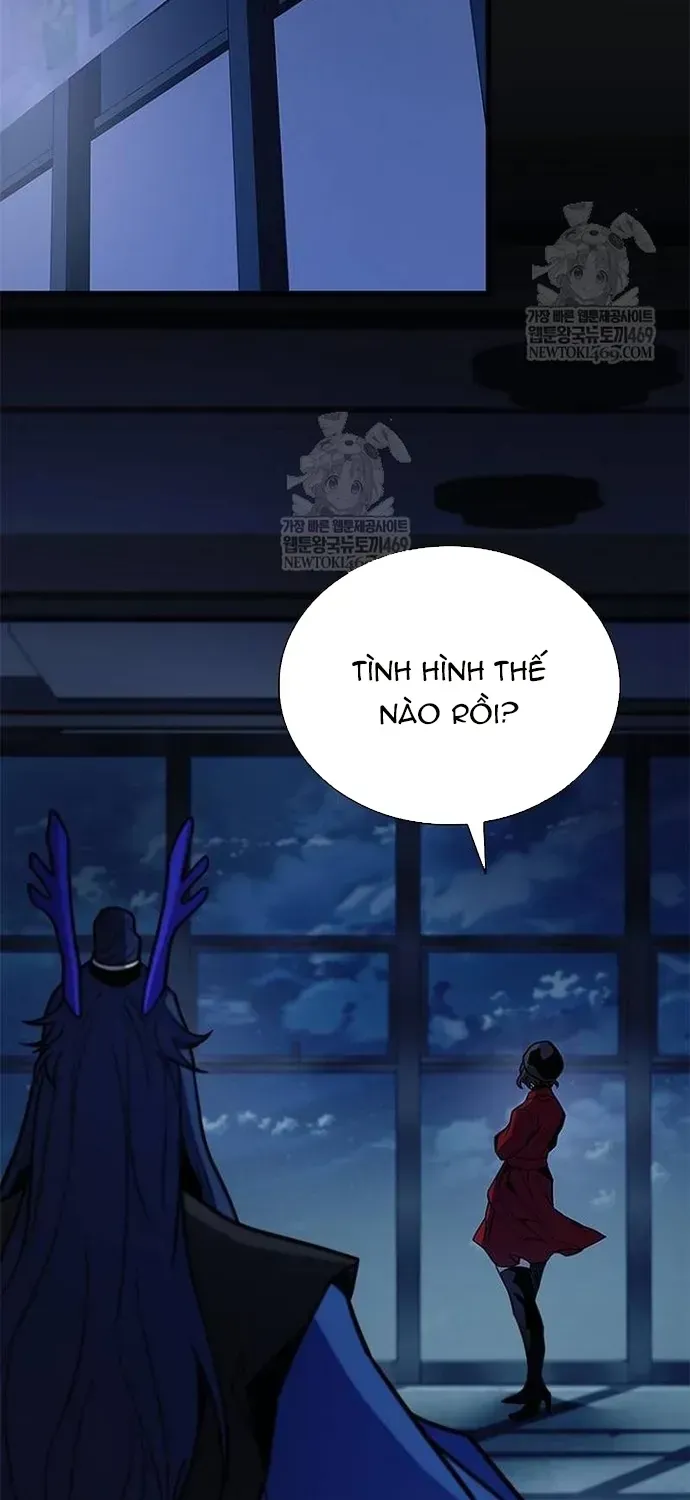 Tiêu Diệt Ác Nhân Chapter 222 - 50