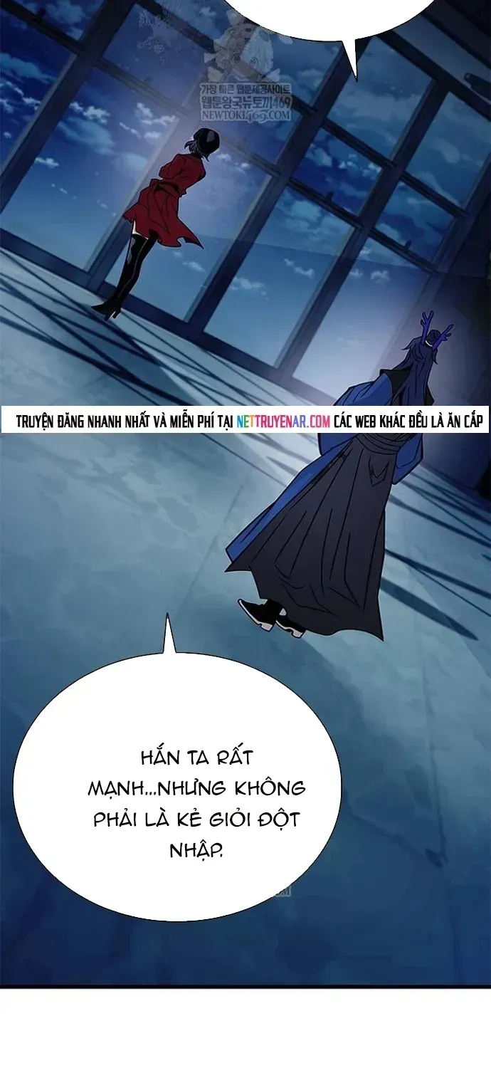 Tiêu Diệt Ác Nhân Chapter 222 - 59