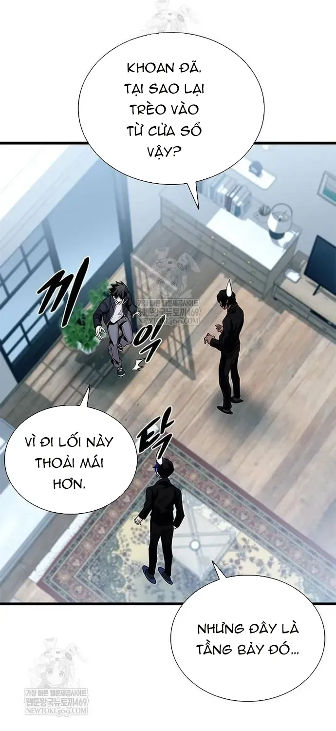 Tiêu Diệt Ác Nhân Chapter 222 - 90