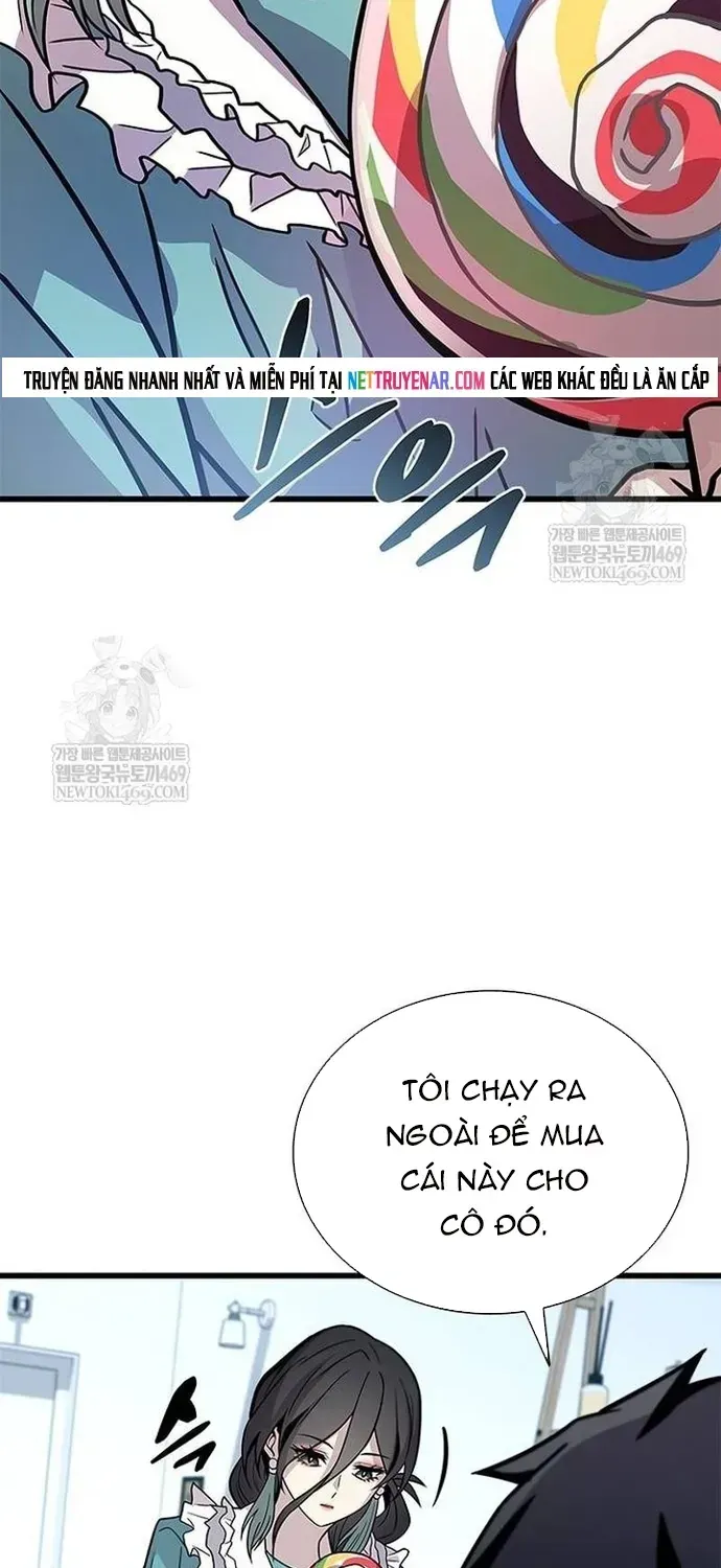 Tiêu Diệt Ác Nhân Chapter 222 - 99