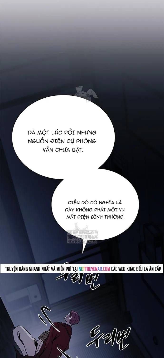 Tiêu Diệt Ác Nhân Chapter 223 - 4