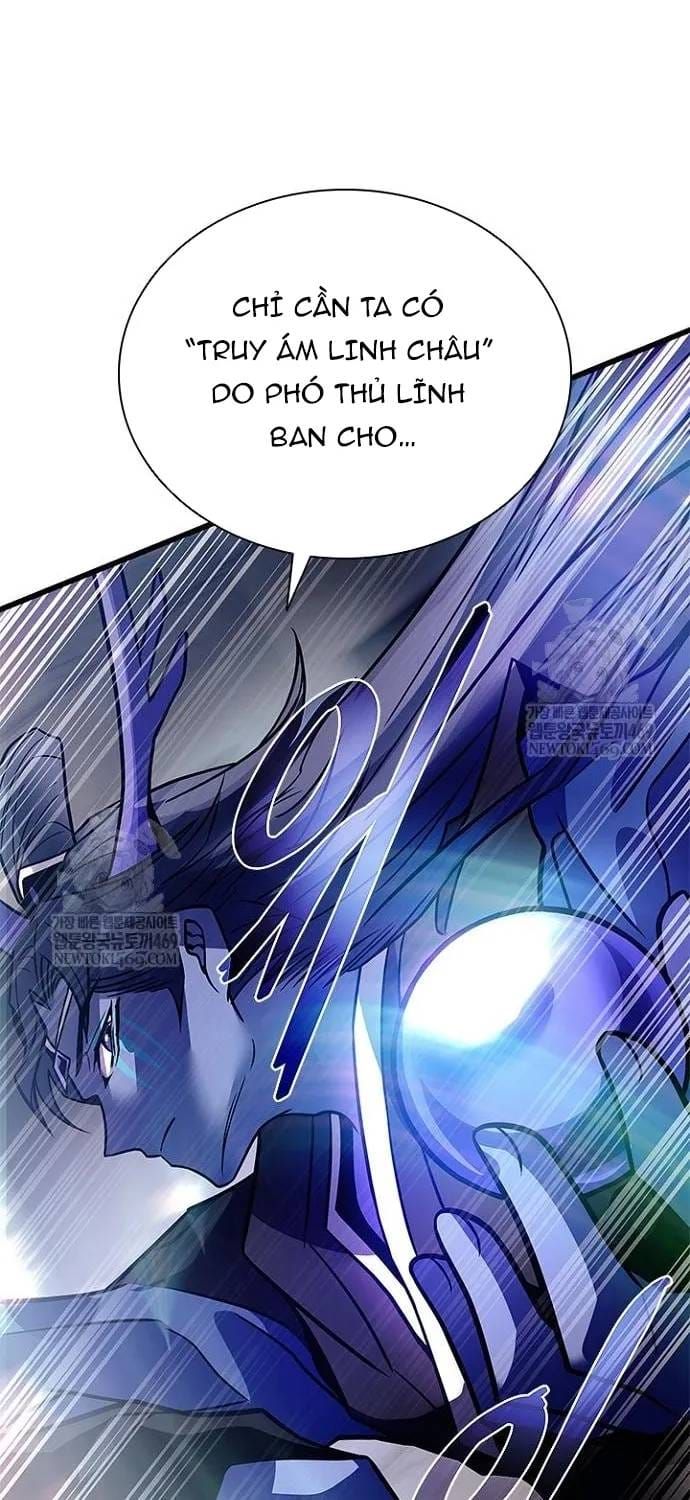 Tiêu Diệt Ác Nhân Chapter 223 - 34