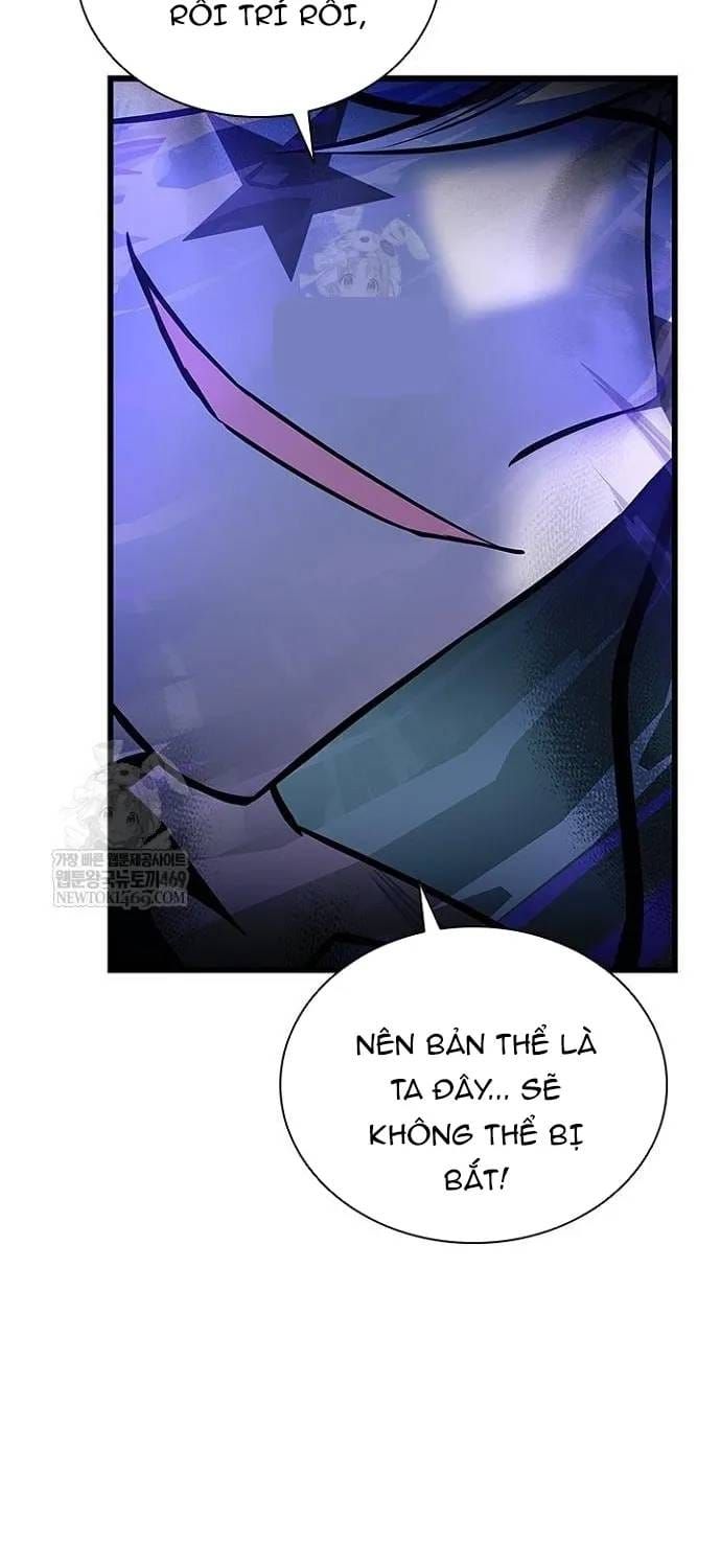 Tiêu Diệt Ác Nhân Chapter 223 - 52