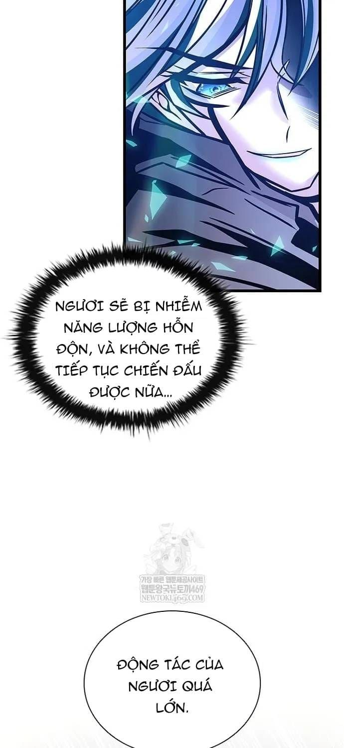 Tiêu Diệt Ác Nhân Chapter 223 - 73