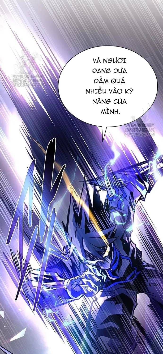 Tiêu Diệt Ác Nhân Chapter 223 - 75