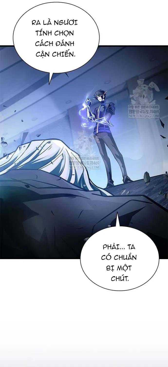 Tiêu Diệt Ác Nhân Chapter 223 - 90