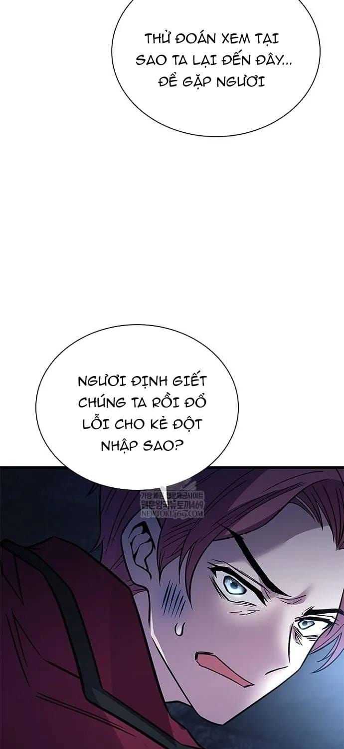 Tiêu Diệt Ác Nhân Chapter 223 - 10