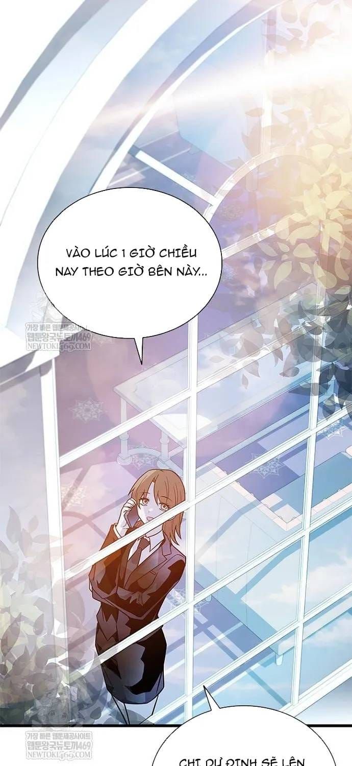 Tiêu Diệt Ác Nhân Chapter 224 - 107