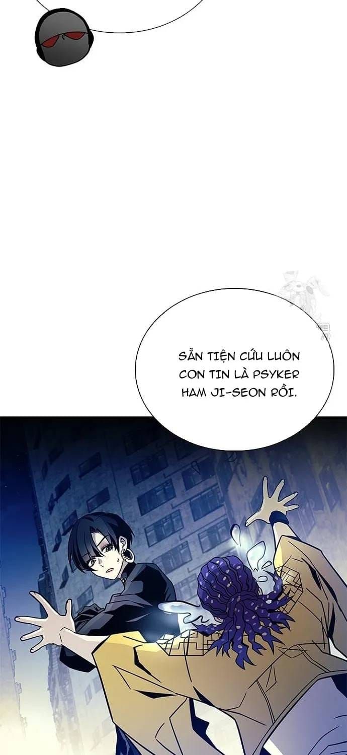 Tiêu Diệt Ác Nhân Chapter 224 - 22