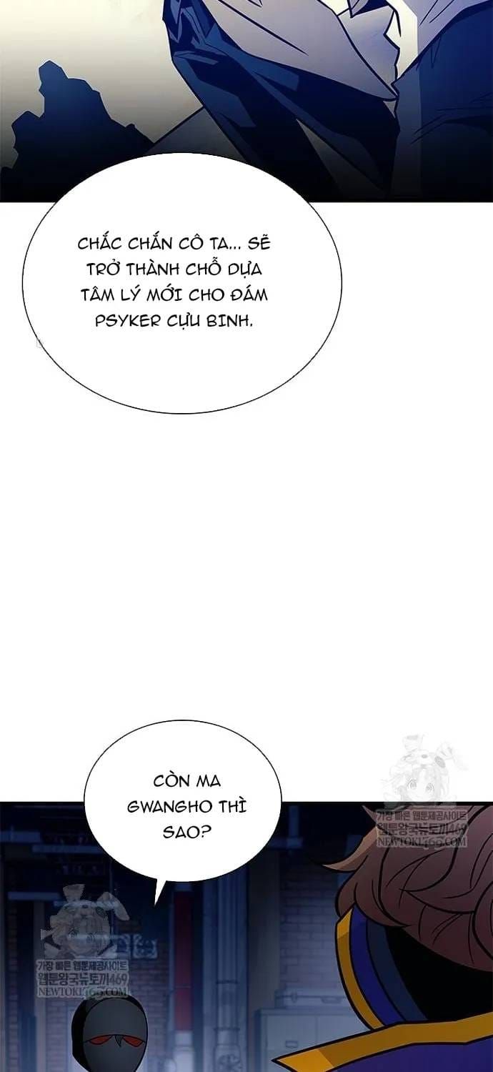 Tiêu Diệt Ác Nhân Chapter 224 - 23