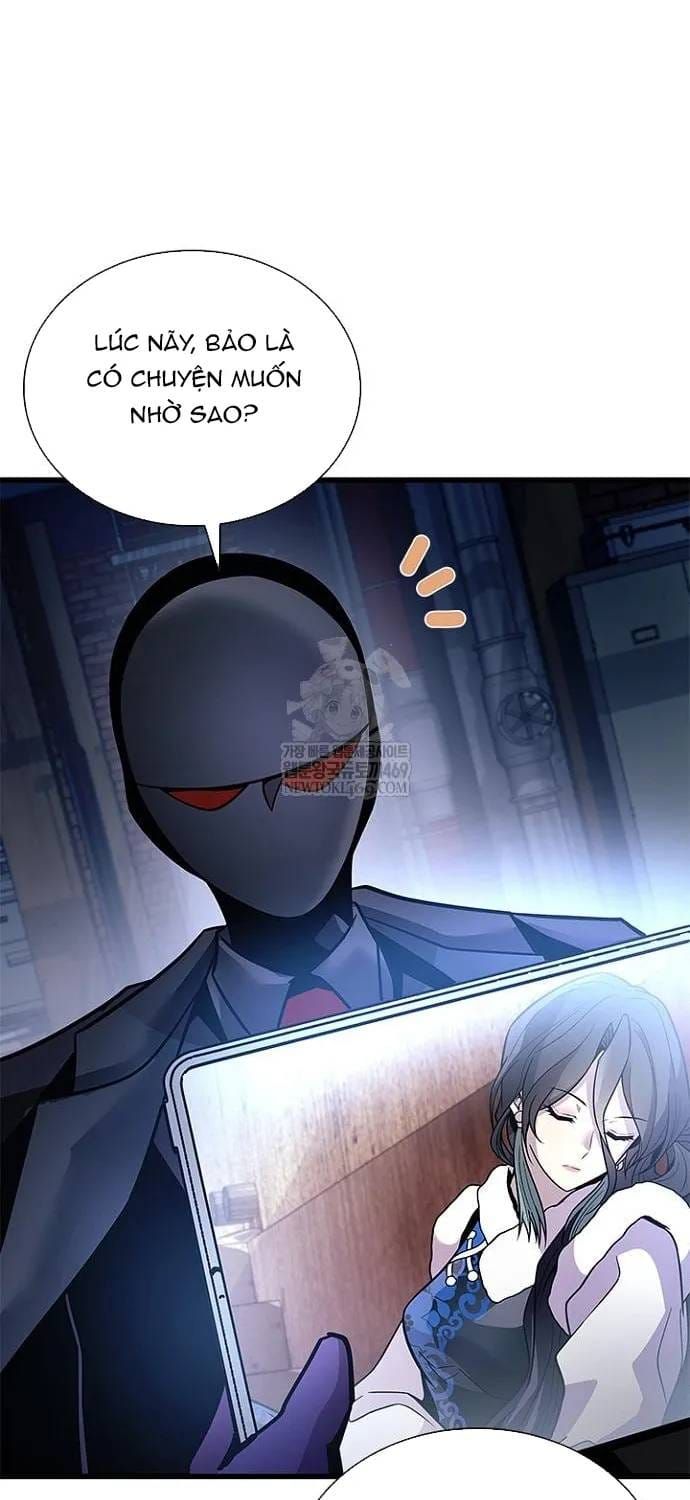 Tiêu Diệt Ác Nhân Chapter 224 - 28