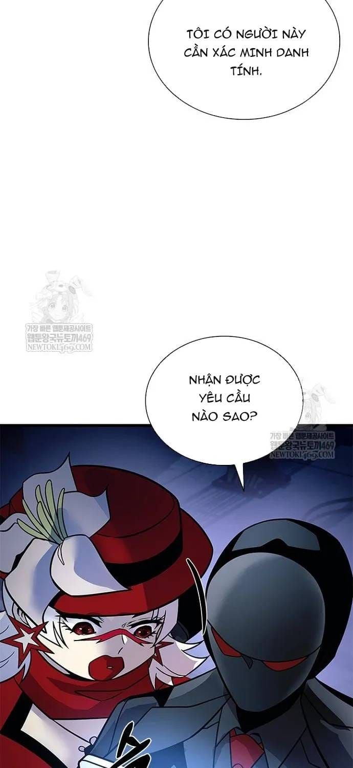 Tiêu Diệt Ác Nhân Chapter 224 - 29