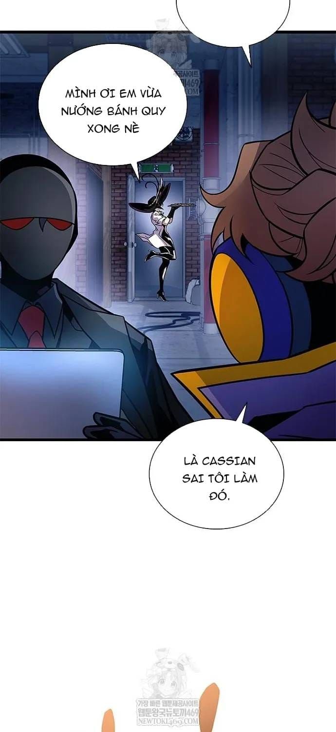 Tiêu Diệt Ác Nhân Chapter 224 - 33