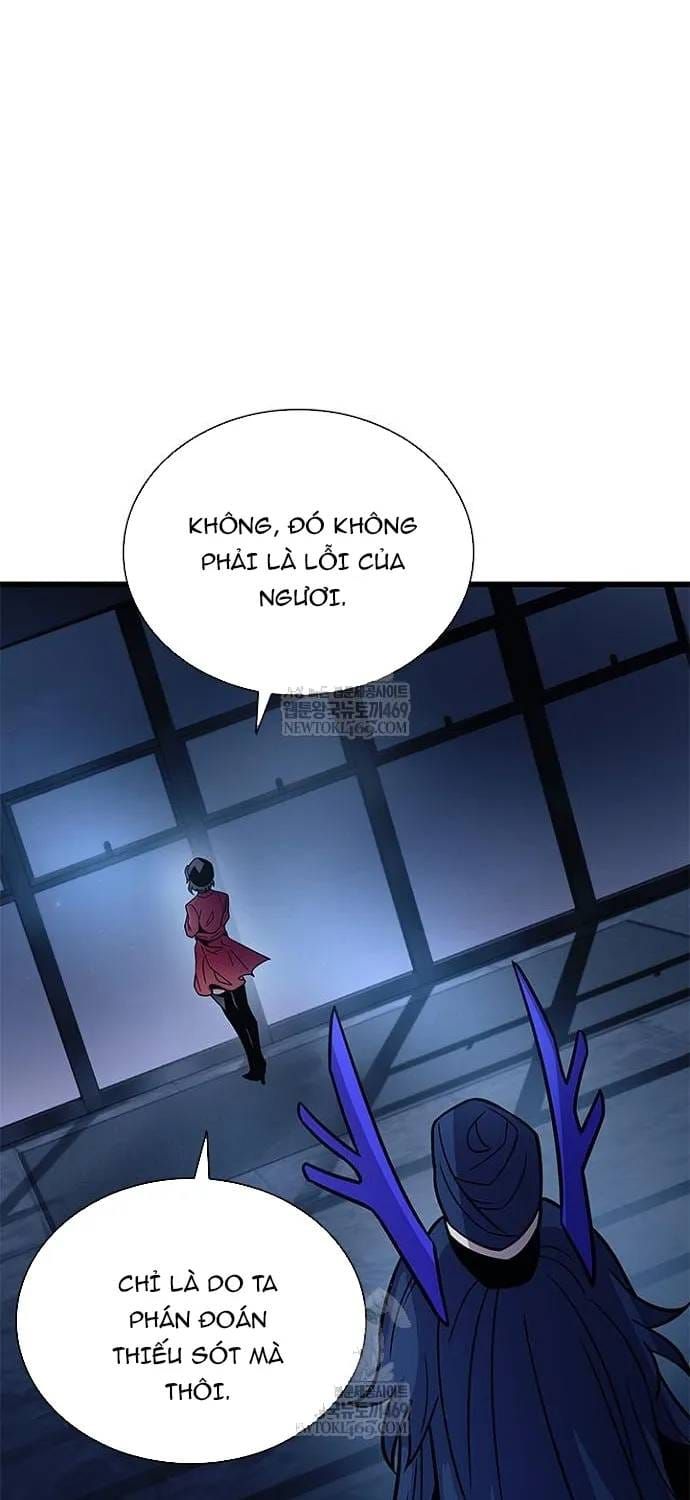 Tiêu Diệt Ác Nhân Chapter 224 - 44