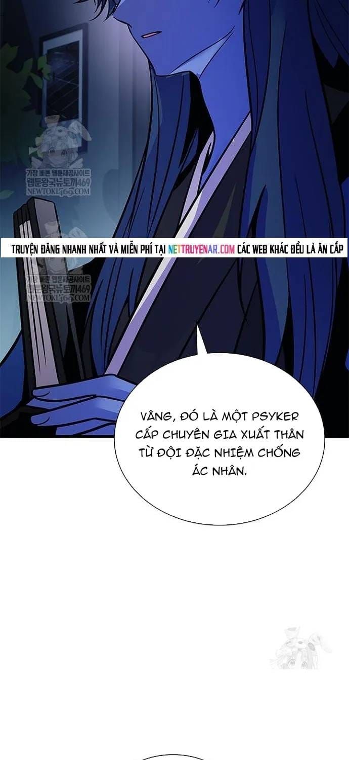 Tiêu Diệt Ác Nhân Chapter 224 - 50