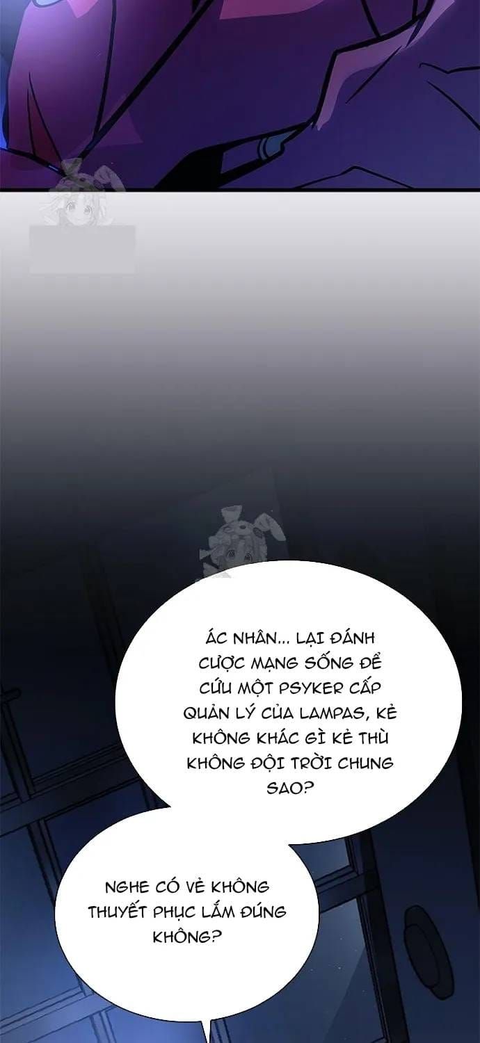Tiêu Diệt Ác Nhân Chapter 224 - 53