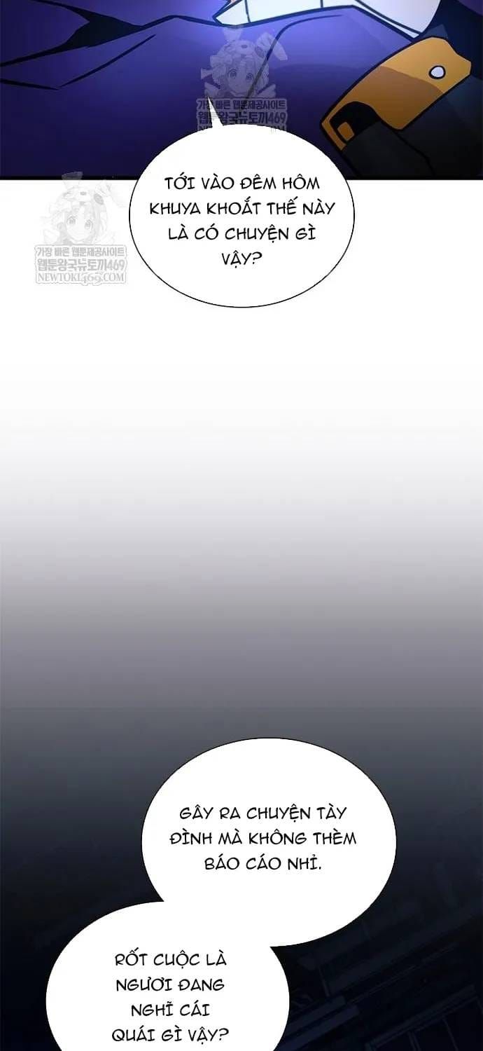 Tiêu Diệt Ác Nhân Chapter 224 - 8