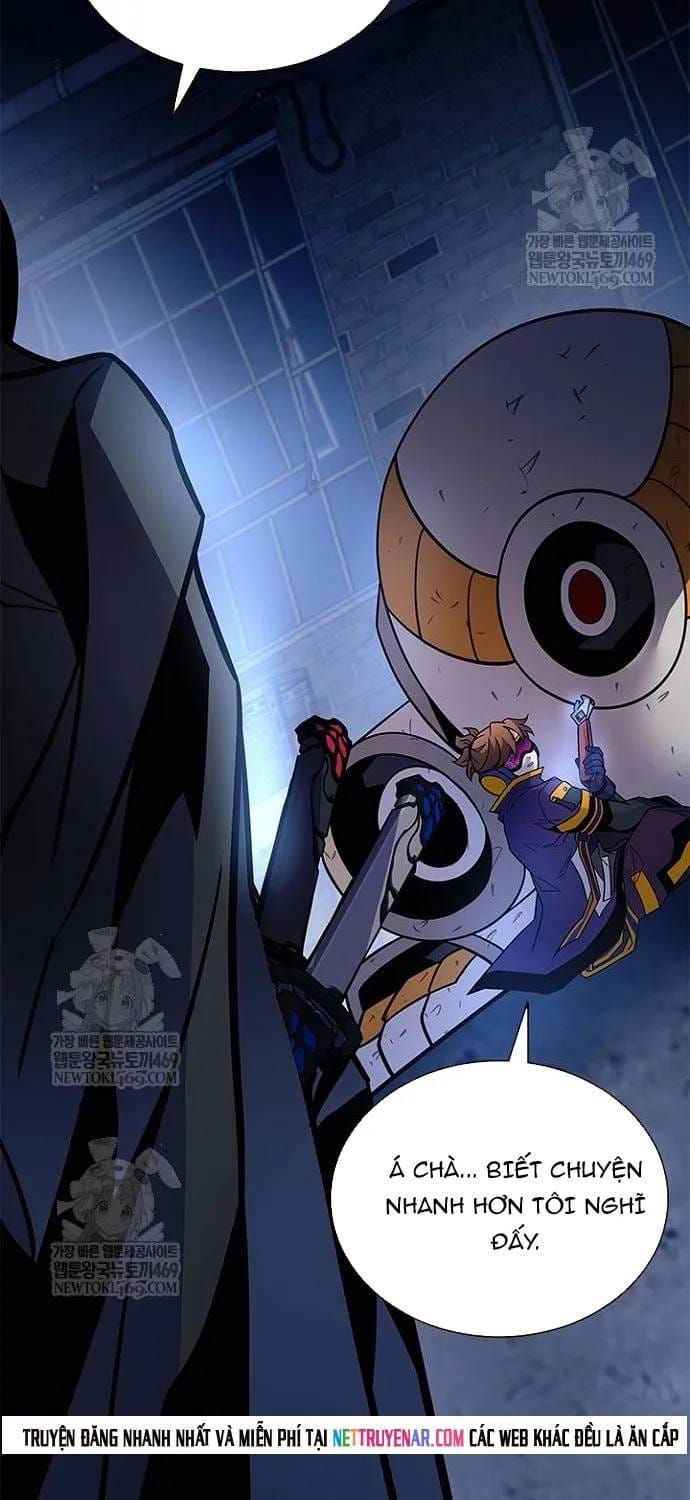 Tiêu Diệt Ác Nhân Chapter 224 - 9