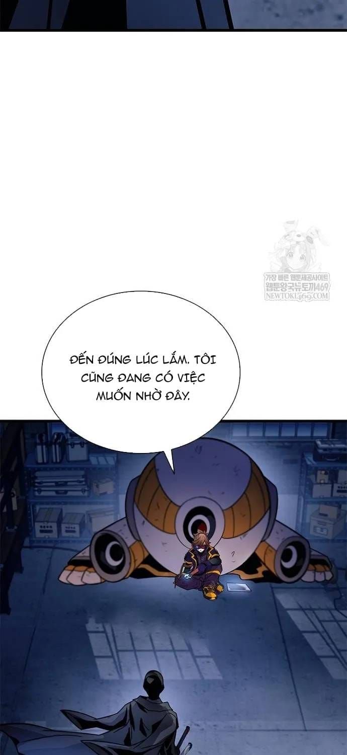 Tiêu Diệt Ác Nhân Chapter 224 - 10