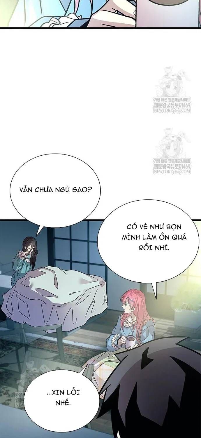 Tiêu Diệt Ác Nhân Chapter 224 - 93