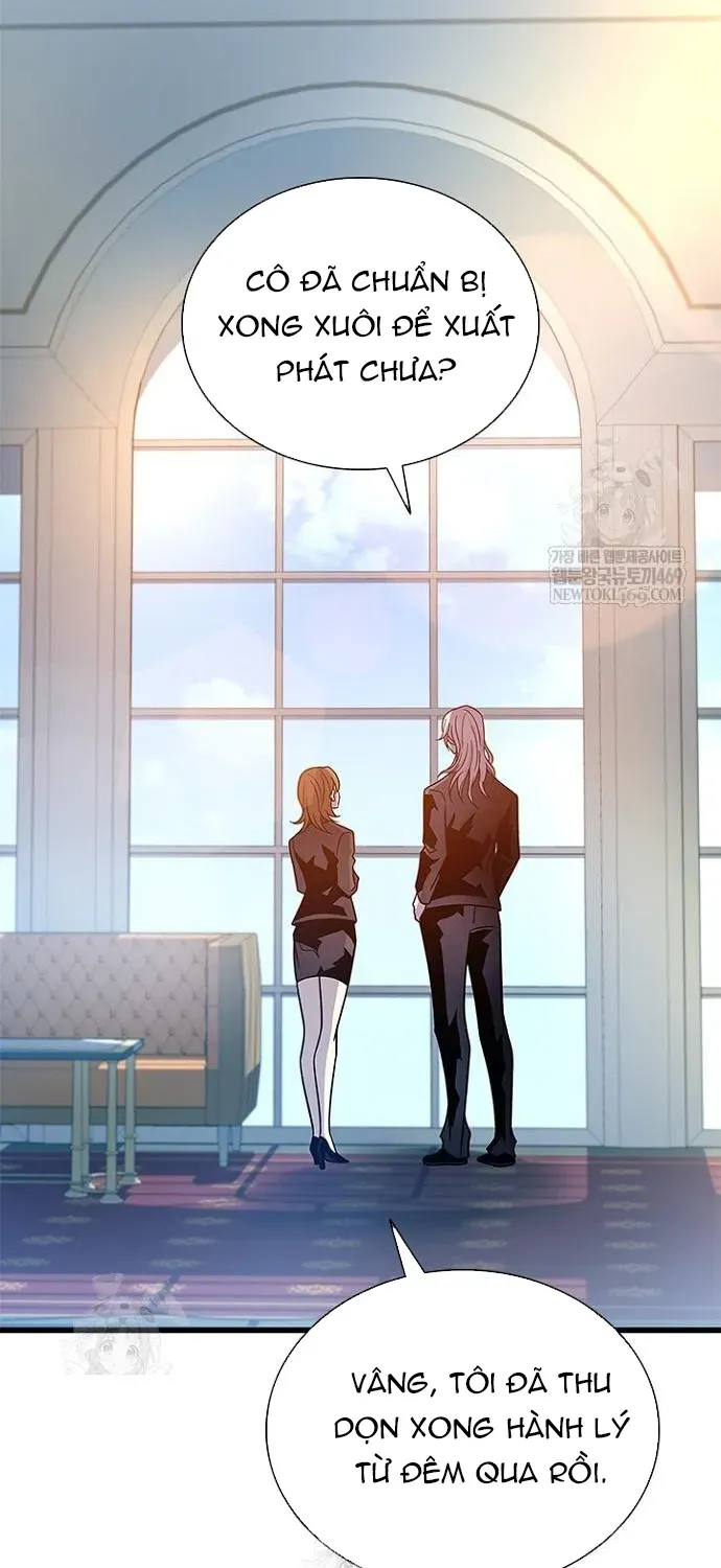 Tiêu Diệt Ác Nhân Chapter 225 - 12