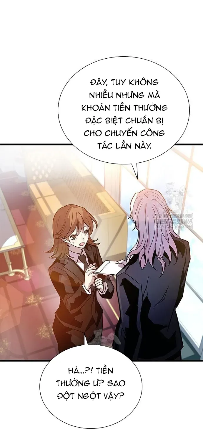 Tiêu Diệt Ác Nhân Chapter 225 - 17