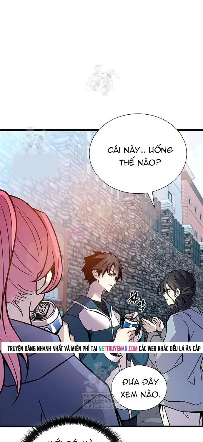 Tiêu Diệt Ác Nhân Chapter 225 - 34